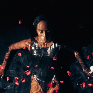 Angel Haze