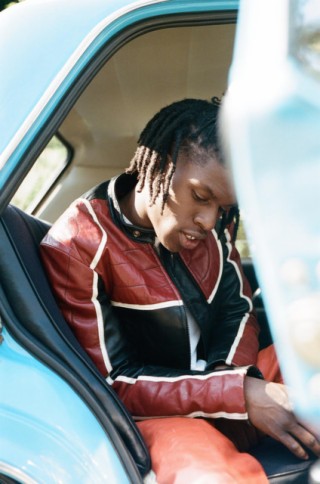 Daniel Caesar