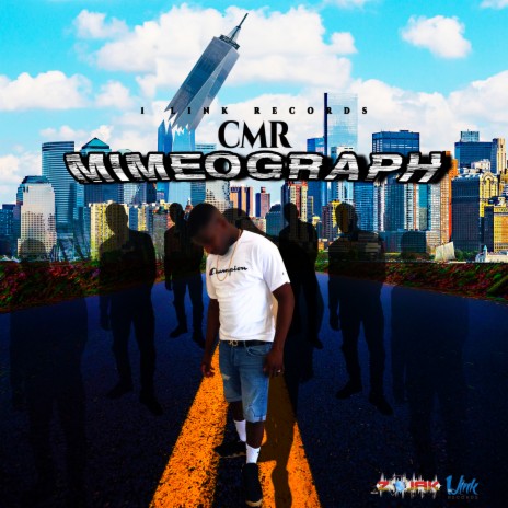 Mimeograph | Boomplay Music