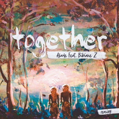 Together (SDJM Remix) ft. Bibiane Z | Boomplay Music