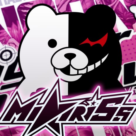 Danganronpa (Ultimate Mix) | Boomplay Music