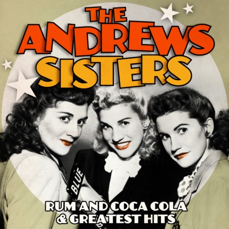 Don't Fence Me in ft. The Andrew Sisters | Boomplay Music