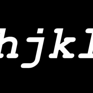 HJKL