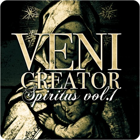 Veni Creator Spiritus | Boomplay Music