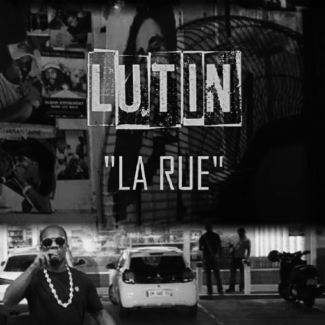 La rue | Boomplay Music