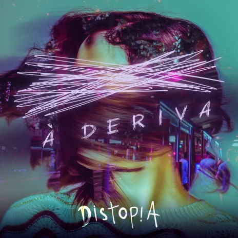 À Deriva | Boomplay Music