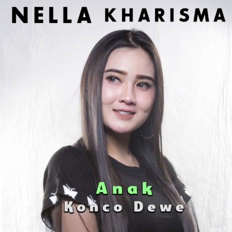 Anak Konco Dewe | Boomplay Music