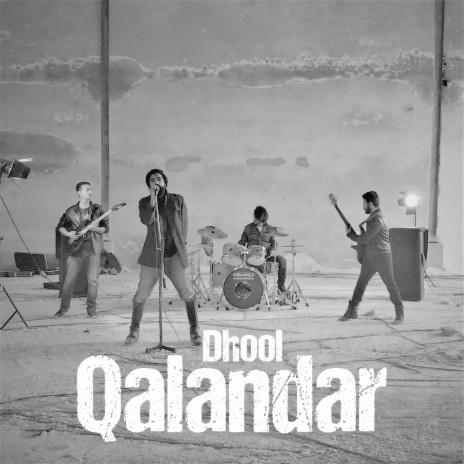 Qalandar | Boomplay Music