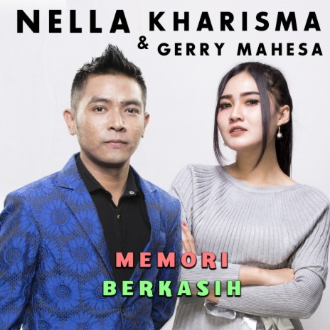 Memori Berkasih ft. Gerry Mahesa | Boomplay Music