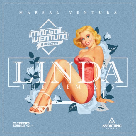 Linda (Victor Guez Remix) | Boomplay Music