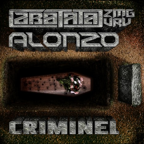 Criminel ft. Alonzo | Boomplay Music