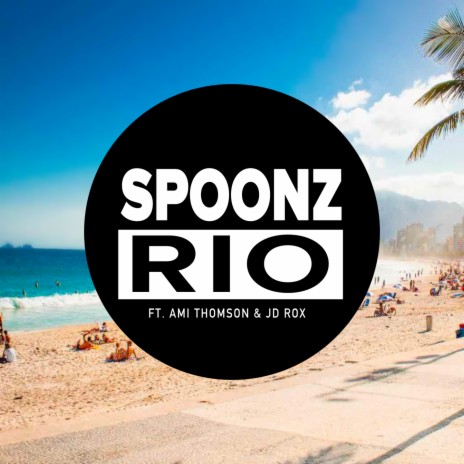 Rio (So Cool Network Remix) ft. Ami Thomson & JD Rox | Boomplay Music