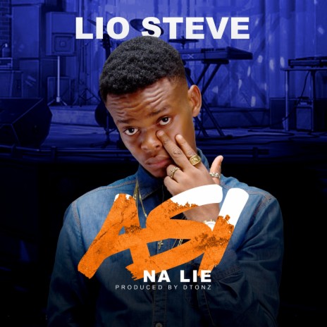 Asi Na Lie | Boomplay Music