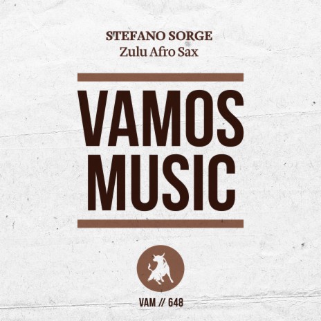 Zulu Afro Sax (Radio Edit) | Boomplay Music