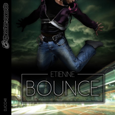 Bounce (Max Bendo Edit Remix) | Boomplay Music