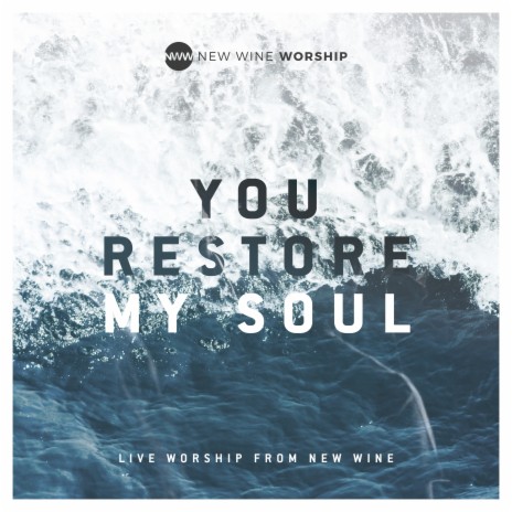 You Restore My Soul (Live) ft. Lauren Harris | Boomplay Music