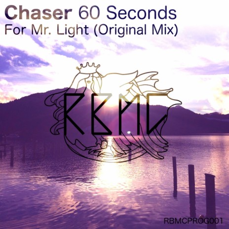 60 Seconds For Mr. Light (Original Mix) | Boomplay Music