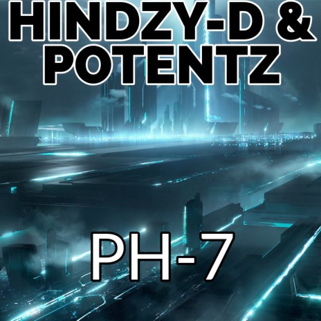 Showerful Refix (Potentz Shower Fix) ft. HINDZY-D
