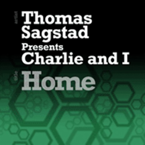 Home (Original Mix) ft. Charlie Thorstensen