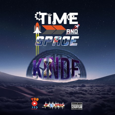 Time & Space | Boomplay Music