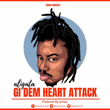 Gi Dem Heart Attack | Boomplay Music
