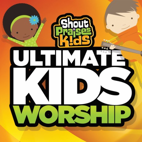 I Call You Jesus ft. Planetshakers Kids | Boomplay Music