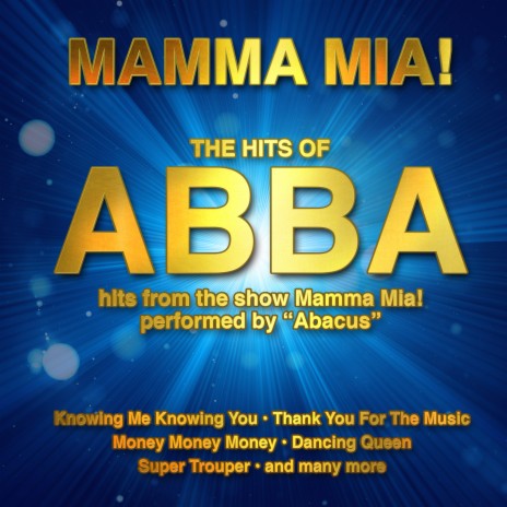 Mamma Mia | Boomplay Music