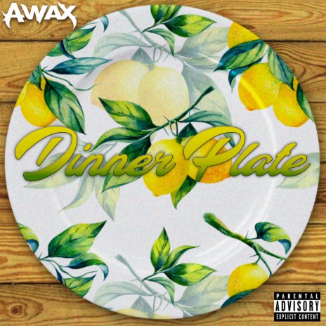 Dinner Plate | Boomplay Music