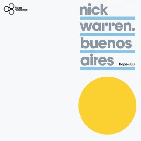 Buenos Aires (Deep in Palermo Mix)