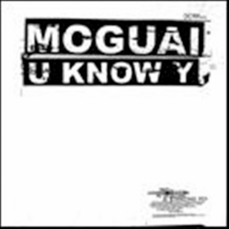U Know Y (Si Begg Mix)