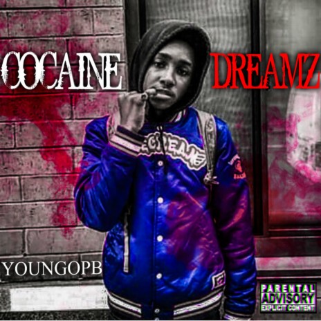 Cocaine Dreamz | Boomplay Music