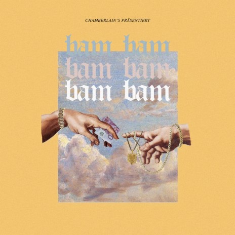 Bam Bam ft. ZIZZO | Boomplay Music