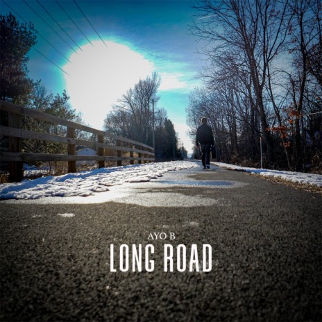 Long Road | Boomplay Music