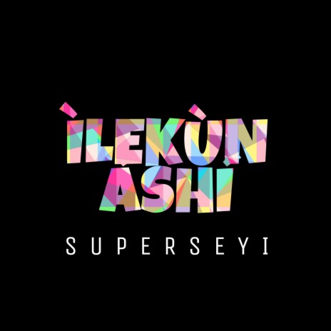 IlekunAshi | Boomplay Music