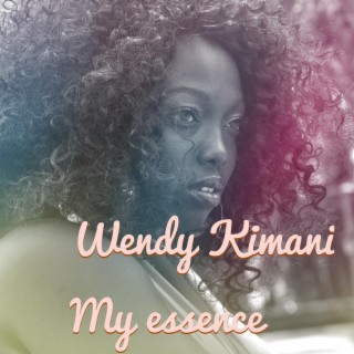 Wendy Kimani