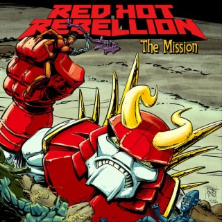 Red Hot Rebellion