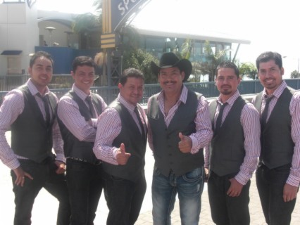 Los Rehenes