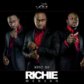 Richie Mensah
