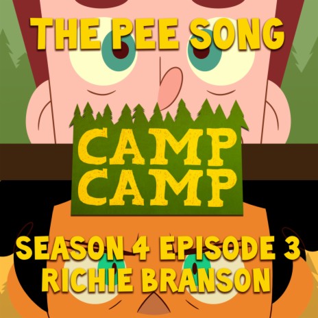 The Pee Song | Boomplay Music