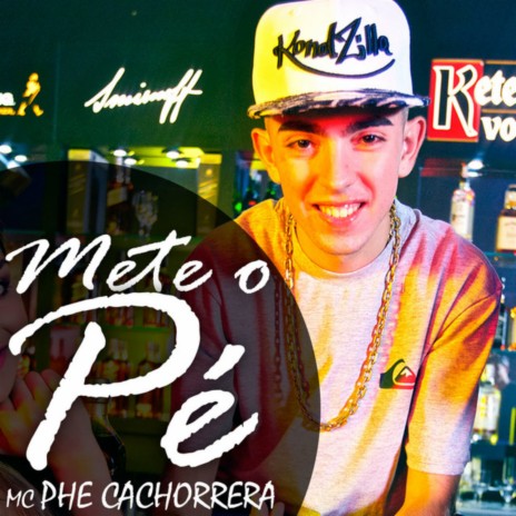 Mete o Pé | Boomplay Music