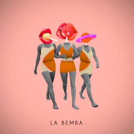 La Bemba ft. Mesías | Boomplay Music