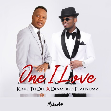 One I Love ft. Diamond Platnumz | Boomplay Music