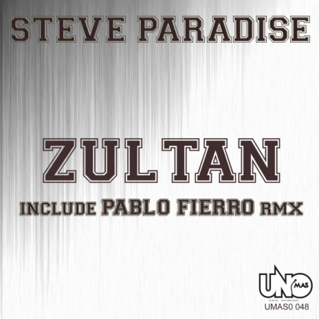 Zultan (Pablo Fierro Remix) | Boomplay Music