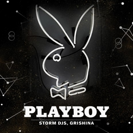 Playboy ft. Grishina