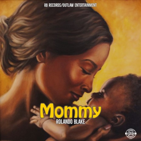 Mommy | Boomplay Music