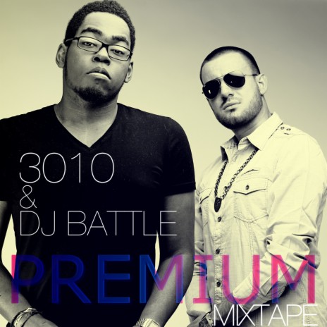 Aller retour (Intro) ft. DJ Battle | Boomplay Music