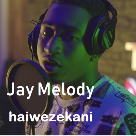 Haiwezekani | Boomplay Music