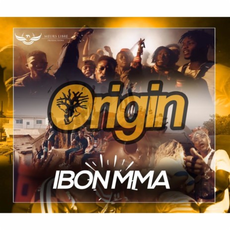 Ibon mma | Boomplay Music