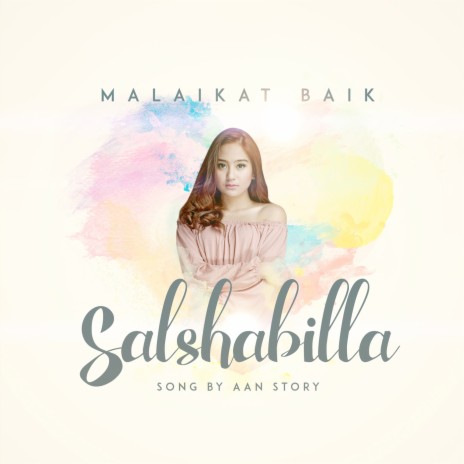 Malaikat Baik | Boomplay Music