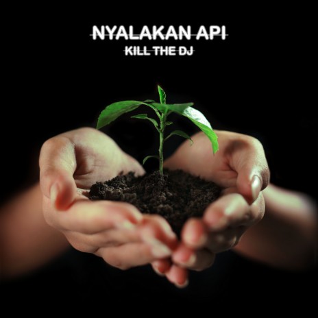 Nyalakan Api ft. Paksi Raras | Boomplay Music